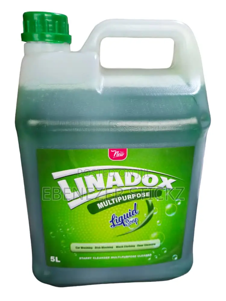 Liquid Soap