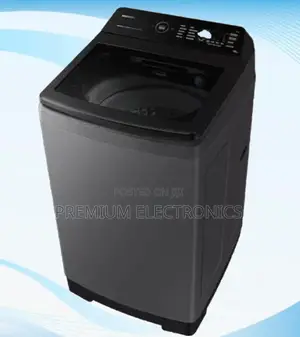 Air Turbo Drying System Samsung Top Load 11kg Washer
