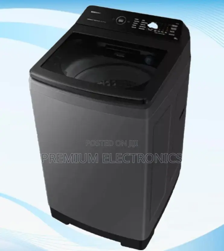 Air Turbo Drying System Samsung Top Load 11kg Washer