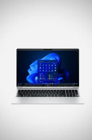 Photo - New Laptop HP ProBook 450 16GB Intel Core I7 SSD 512GB