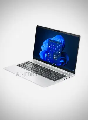New Laptop HP ProBook 450 16GB Intel Core I7 SSD 512GB