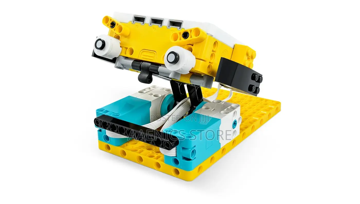 Lego Education Spike Prime Set