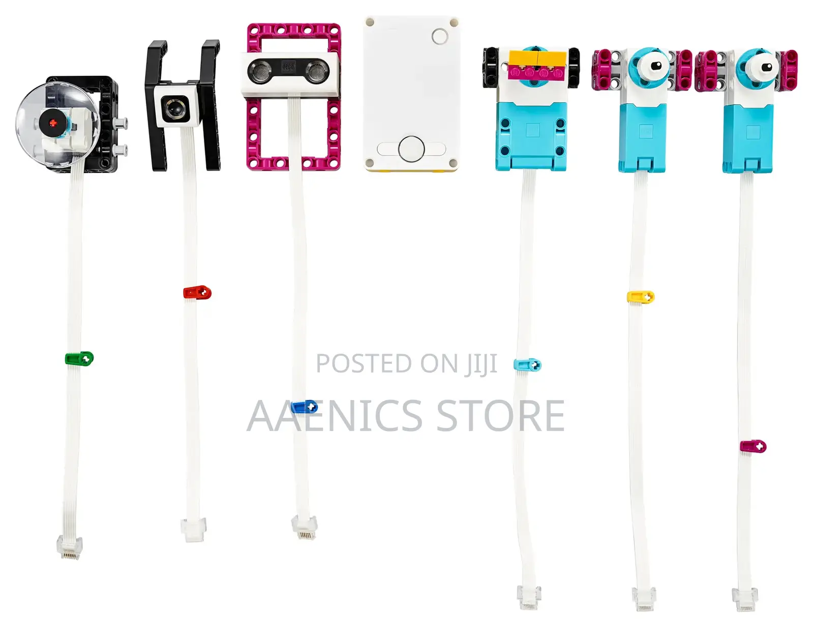 Lego Education Spike Prime Set