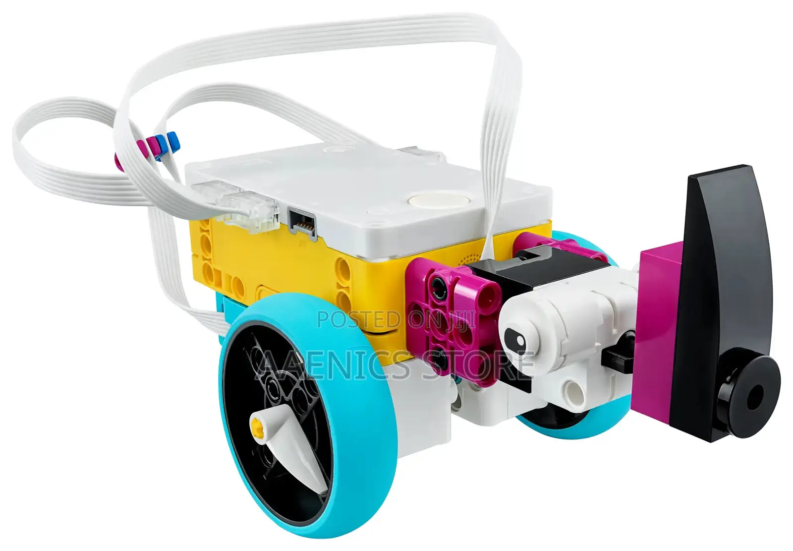Lego Education Spike Prime Set