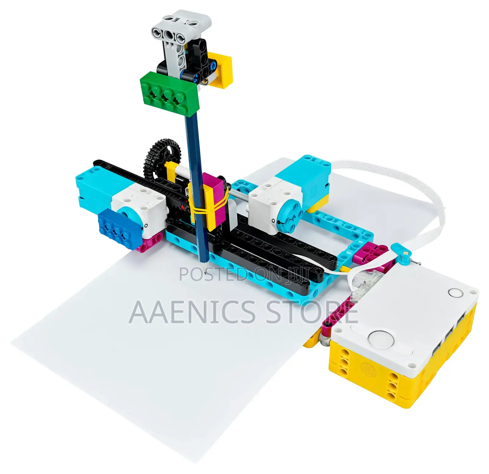 Lego Education Spike Prime Set