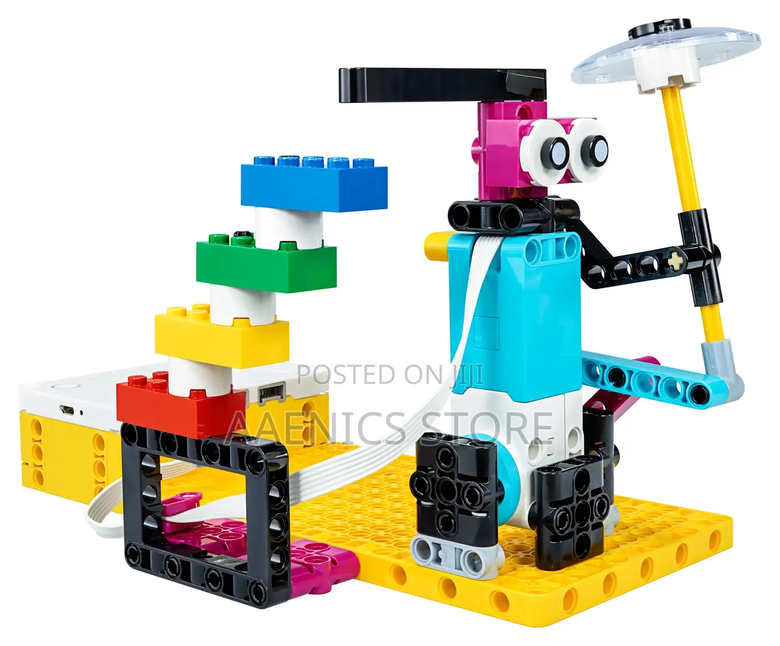 Lego Education Spike Prime Set