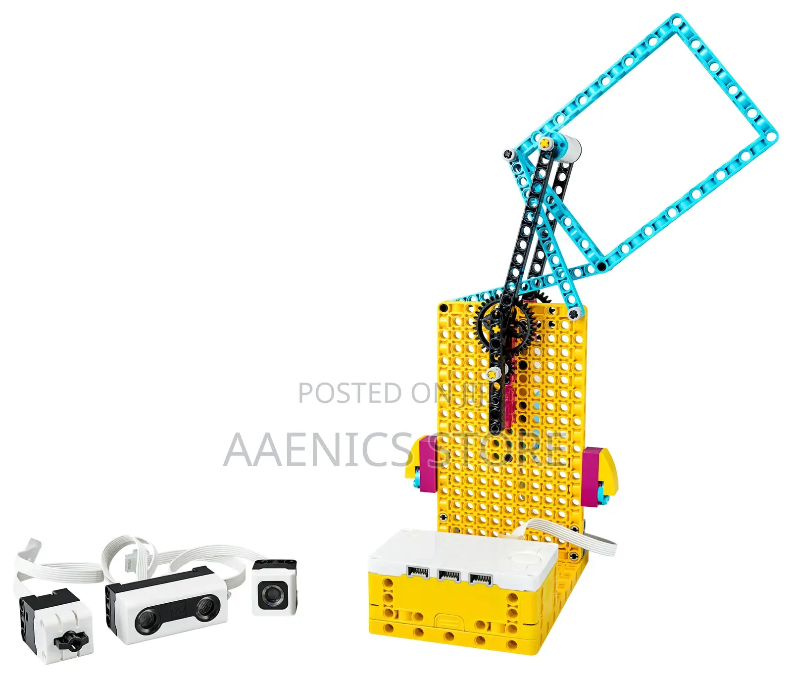 Lego Education Spike Prime Set