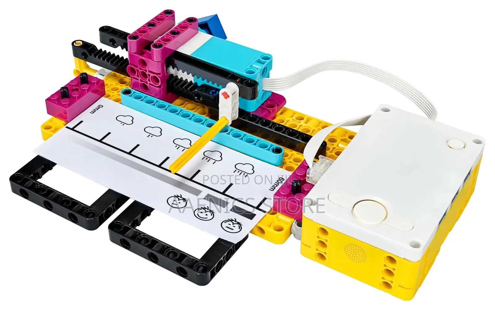 Lego Education Spike Prime Set