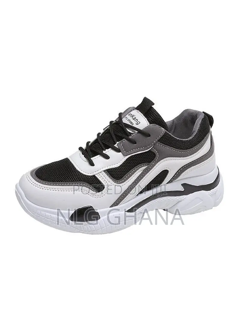 Woven Breathable Comfort Sports Sneakers for Women Adx1111