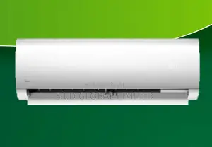 Fast and Cooling Midea Conditioner -1.5hp Inerter