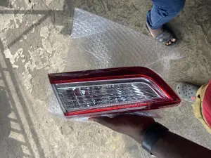 Toyota Camry Spider Boot Light Pair 2012 2013 2014