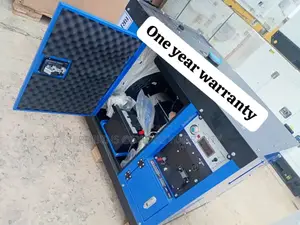 Let Comand Power 18kva 20000wats Diesel Silent Generator Uk