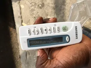 For Samsung Air Conditioners Only