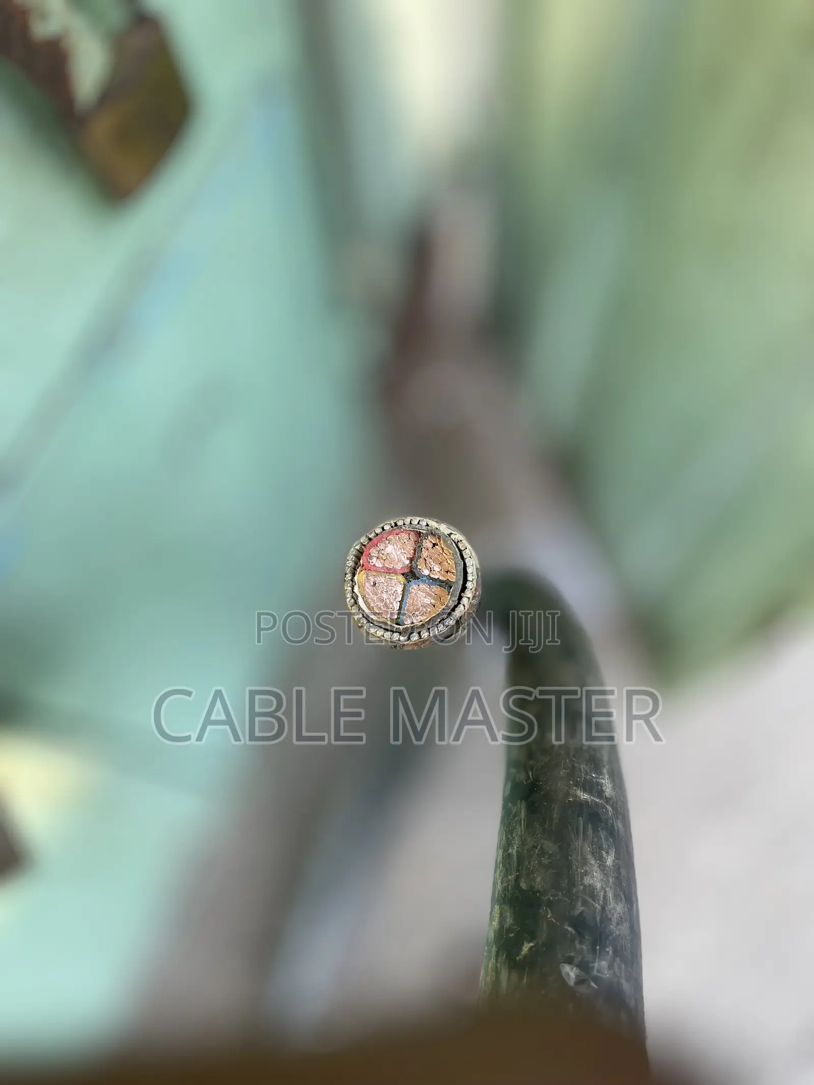 Quality Electrical Cables Armored Conduit Flexible Pvc