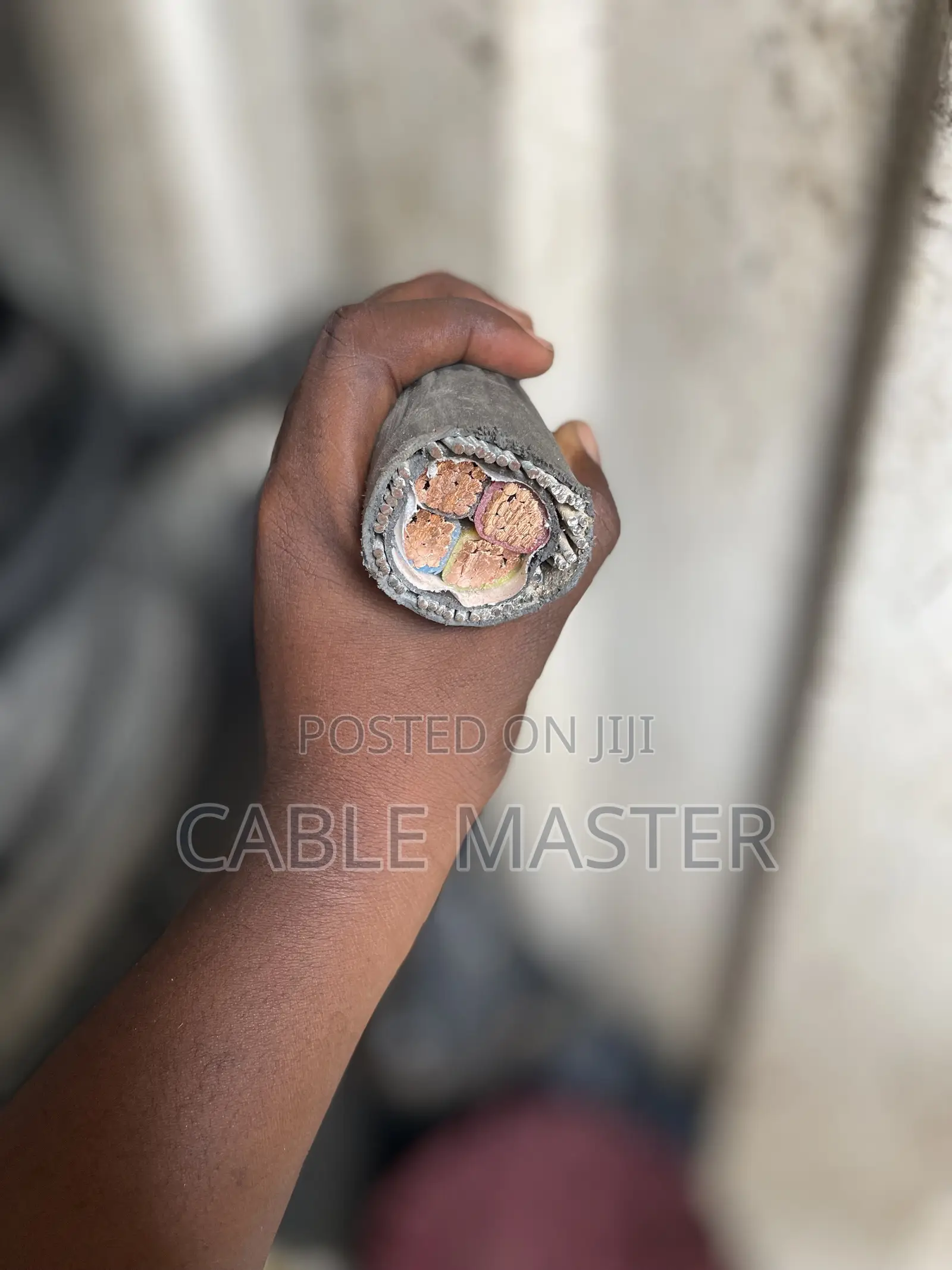 Quality Electrical Cables Armored Conduit Flexible Pvc