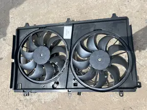 Mitsubishi Outlander 2016,2017,2018 Radiator Fan
