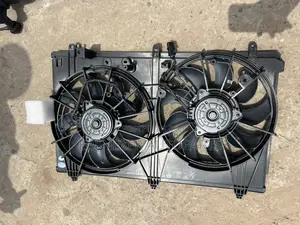 Mitsubishi Outlander 2016,2017,2018 Radiator Fan
