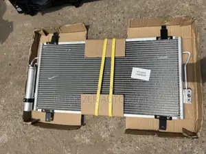 Mitsubishi Outlander 2016,2017,2018 Ac Condenser
