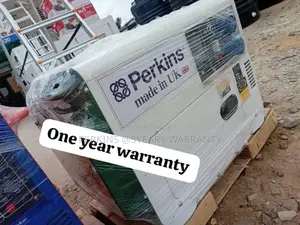 British Power 10kva 13000wats Diesel Silent Generator 10kva