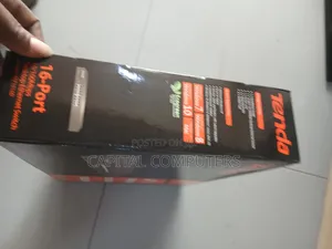 Tenda 16 Port Switch