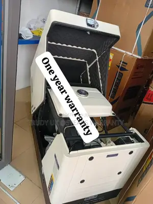 Uk Power Generation 15kva 16500watt Silent Diesel Generator