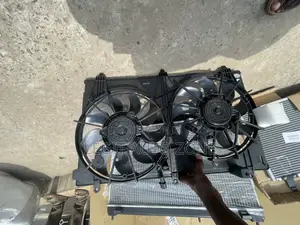 Mitsubishi Outlander 2016,2017,2018 Radiator Fan