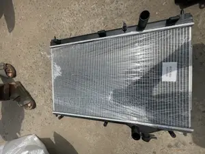 Mitsubishi Outlander 2016,2017,2018 Radiator Tank/Water Tank