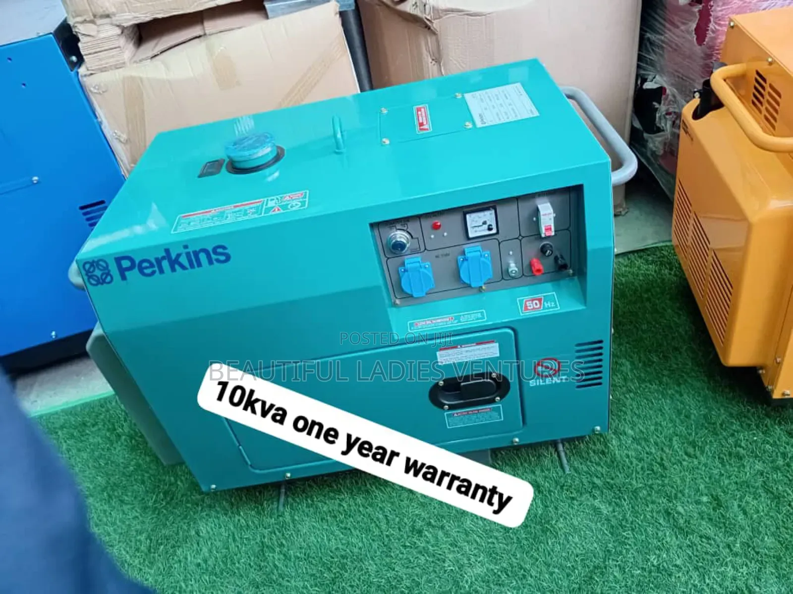 Ppowerhouse Generator 10kva Best 10kva