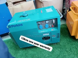Ppowerhouse Generator 10kva Best 10kva