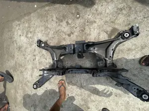 Honda CRV 2022,2018,2017,2019,2021, Back Beam