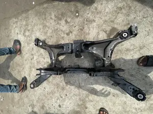 Honda CRV 2022,2018,2017,2019,2021, Back Beam