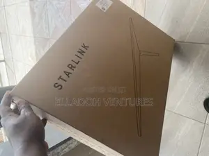 Photo - Starlink STND Gen 3