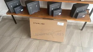 Starlink Stnd Gen 3