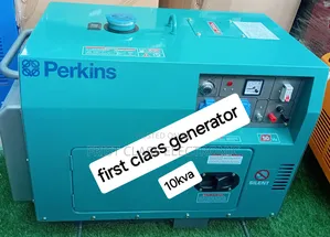 10kva Diesel Single Diesel for Commercial