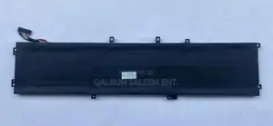 Original Dell 6gtpy Laptop Battery for XPS 15 9570 9560 9550 7590 7500
