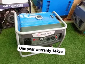 Hhigh Quality Generator Best 14kva