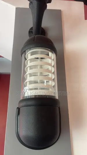 Mirella Pillar Light
