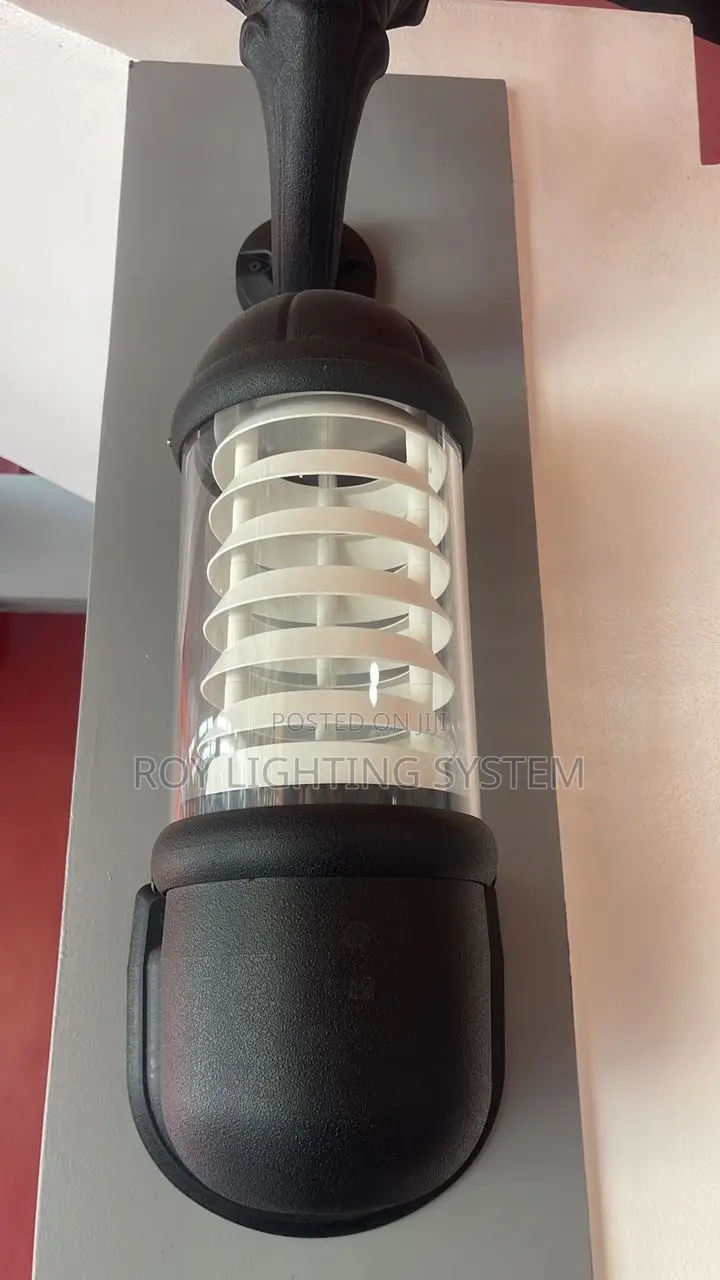 Mirella Pillar Light