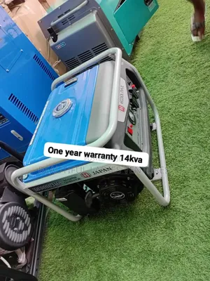 Hhigh Quality Generator Best 14kva
