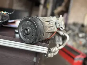 Vitz Ac Motor ( Air Conditioner)