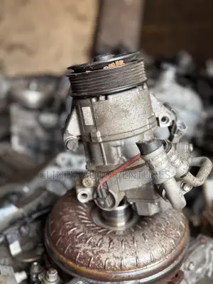 Vitz Ac Motor ( Air Conditioner)