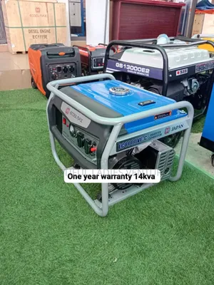 Smax Power Generator 14kva Best 14kva