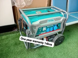 Hhigh Efficiency Generator Best 14kva