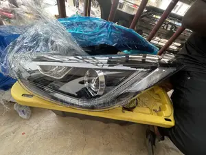 Hyundai Elantra 2012,2013,2014,2015,2016,Spec Headlights