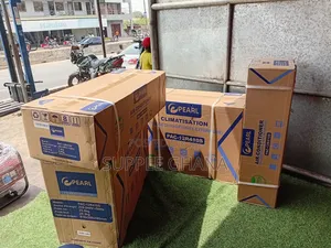 Auto 1.5hp Pearl Air Conditioner Cooling Pearl 1.5hp
