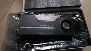 Evga Geforce GTX 760 2 Gb