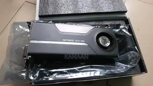 Evga Geforce GTX 760 2 Gb