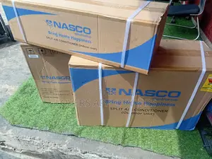 Super Hot Air Condition Nasco 1.5hp Nasco