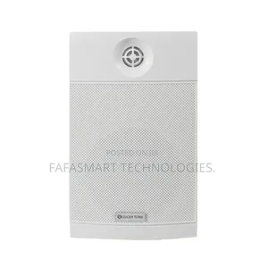 Best Wall Mount Speakers