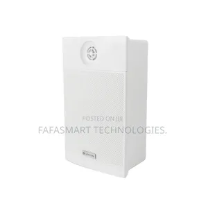 Best Wall Mount Speakers